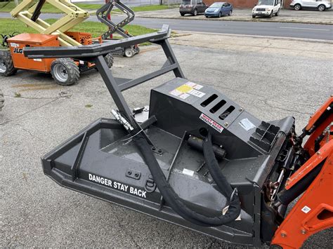 cid disc mulcher for sale